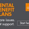 CDA Dental Benefit Plans Initiative